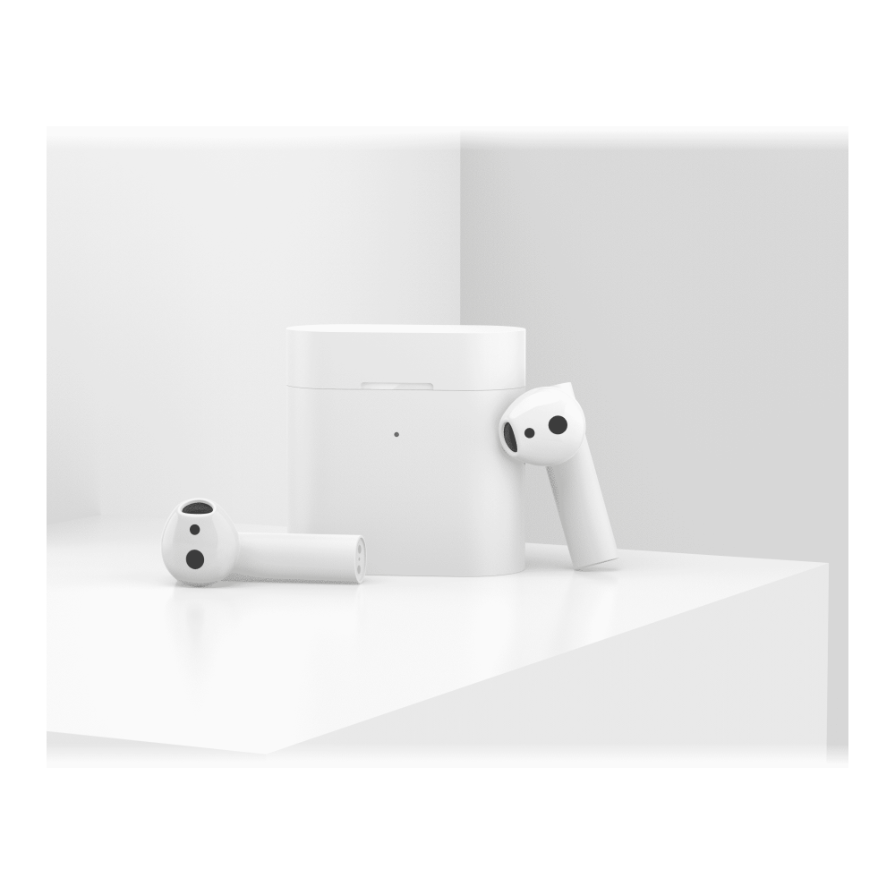Xiaomi Mi słuchawki Bluetooth True Wireless Air 2 TWS białe-2070578