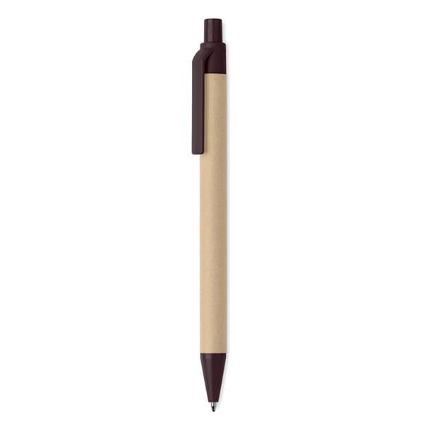 Długopis eko z papieru-2009554