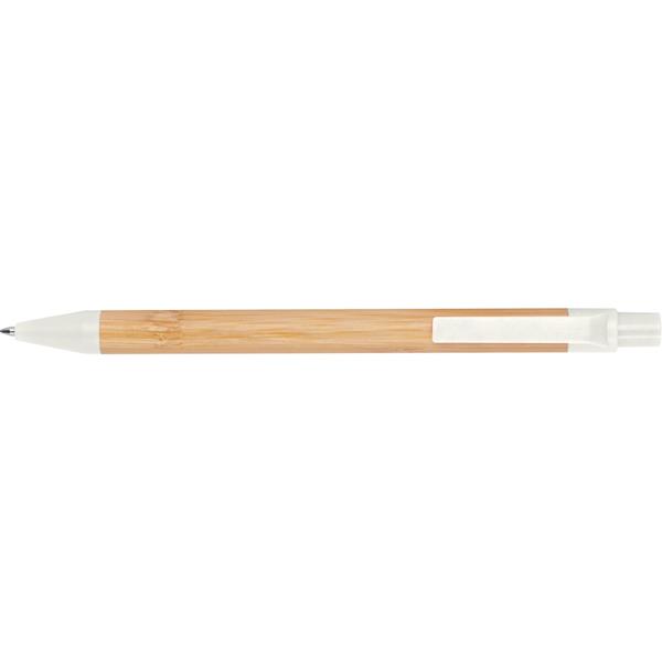 Długopis bambusowy-2516193