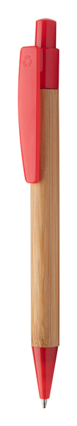 długopis bambusowy Colothic-2027290