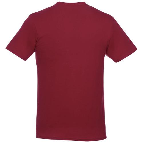 Męski T-shirt z krótkim rękawem Heros-2321528