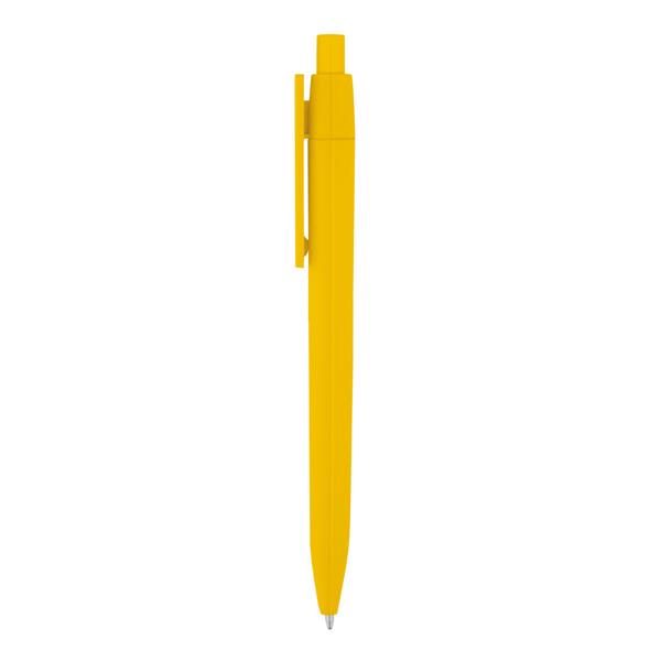 RIFE. Długopis z miejscem na znakowanie metodą domingu-2584897