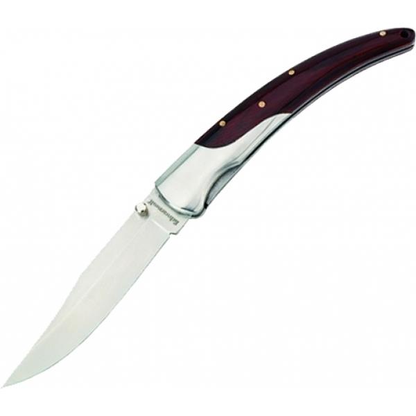 Składany nóż Schwarzwolf RAY-1462515