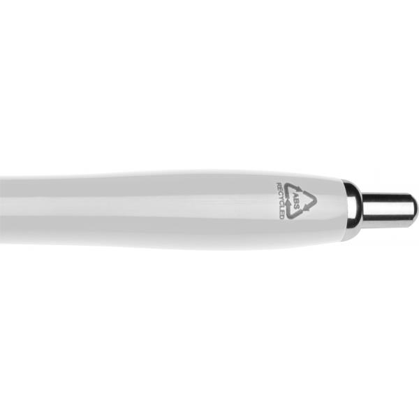 Długopis plastikowy Lima-3098656