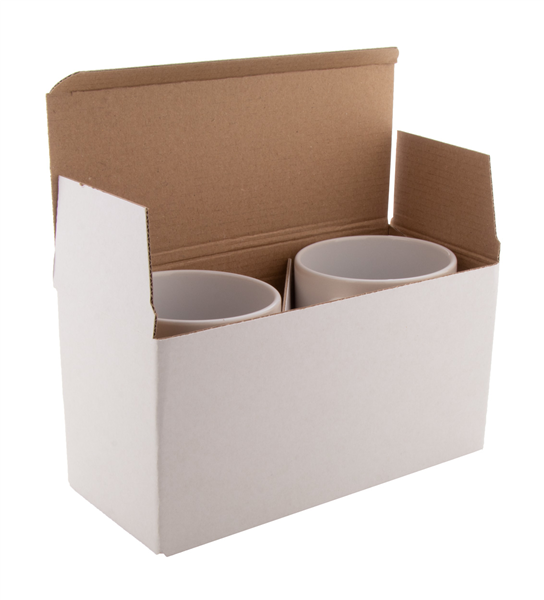 personalizowane pudełko na dwa kubki CreaBox Mug Double-2649178