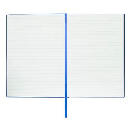 Notatnik A5 Essential Storyline Blue Lined-2980573