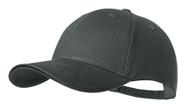 czapka z daszkiem  Linnea-2650545