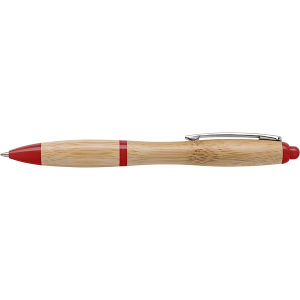 Bambusowy długopis-1984102