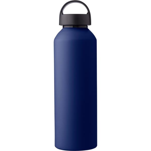 Butelka sportowa 800 ml z aluminium z recyklingu-3088399