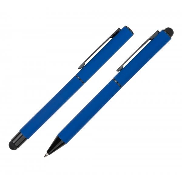 Zestaw piśmienniczy touch pen, soft touch CELEBRATION Pierre Cardin-2353519