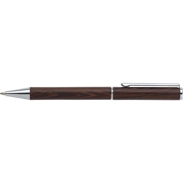 Drewniany długopis-2656216