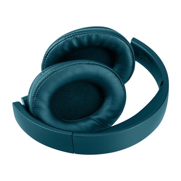Acme słuchawki bezprzewodowe nauszne BH317T morskie-2059939