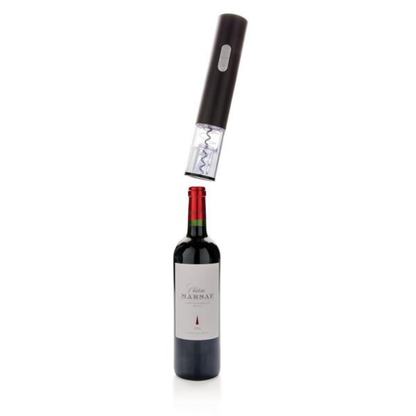 Elektryczny korkociąg do wina-1653163