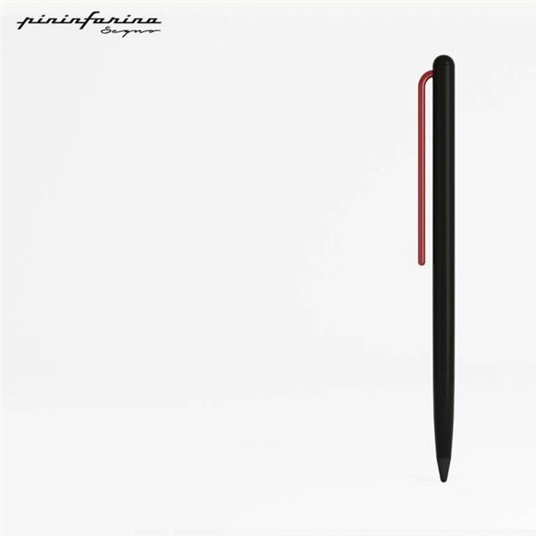 PININFARINA Segno GRAFEEX ołówek czerwony-3040033