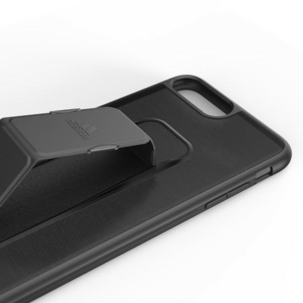 Adidas SP Grip Case iPhone 6+/6s+/7+/8+ czarny/black 31691-2284674