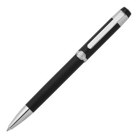 Długopis Regent Black-2983720