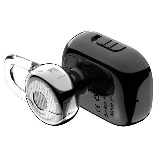 Baseus słuchawka bluetooth Encok Mini A02 tarnish-1215579