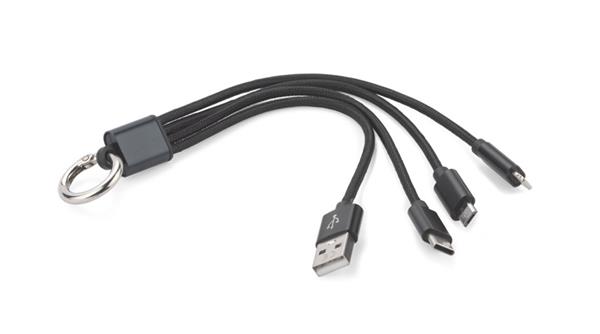 Kabel USB 3 w 1 TAUS-1994890