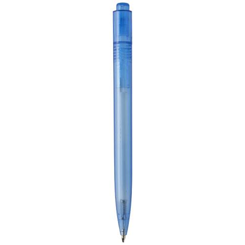 Thalaasa długopis kulkowy z plastiku pochodzącego z oceanów-3090855