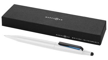 Długopis ze stylusem Trigon-511959