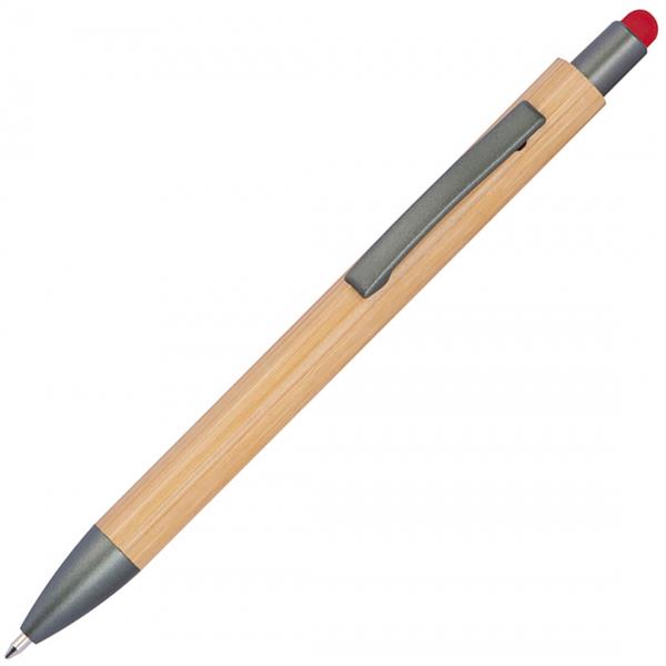 Długopis drewniany-2943772