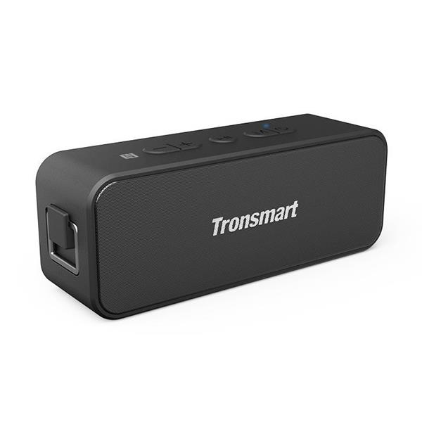 Tronsmart Element T2 Plus 20 W przenośny bezprzewodowy głośnik Bluetooth 5.0 czarny (357167)-2157442