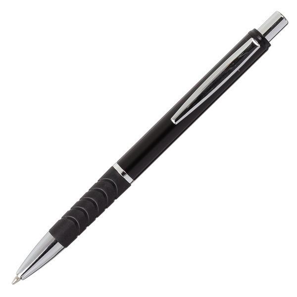 Długopis Andante, czarny-2011097