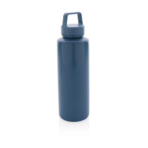 Butelka sportowa 500 ml z plastiku z recyklingu-3043715