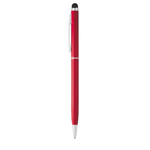 ZOE. Aluminiowy długopis-2039376