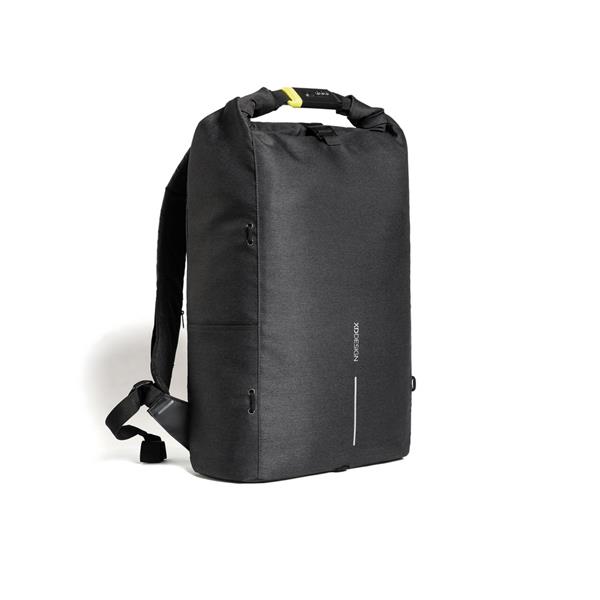 Urban Lite plecak chroniący przed kieszonkowcami, ochrona RFID-1655384