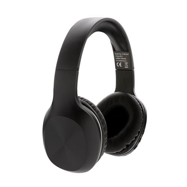Bezprzewodowe słuchawki nauszne JAM-1657148
