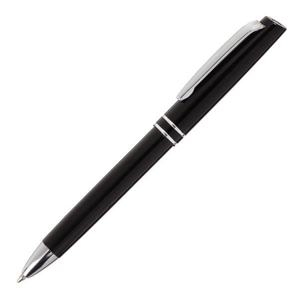 Długopis Bello, czarny-2011037
