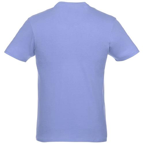 Męski T-shirt z krótkim rękawem Heros-2321606