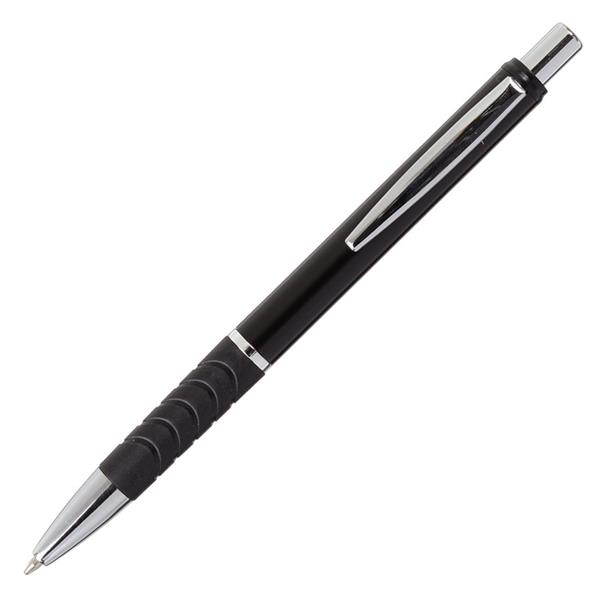 Długopis Andante, czarny-545737