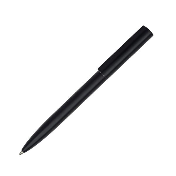 Długopis w pudełku Avija, czarny-3100058