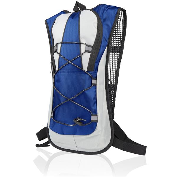 Nieprzemakalny plecak rowerowy Air Gifts, plecak sportowy, 5L | Kira-1988165