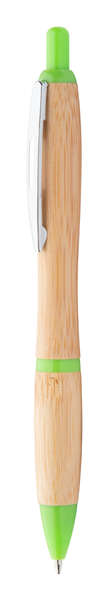 długopis bambusowy Coldery-2027308