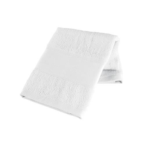 GEHRIG. Bawełniany ręcznik sportowy-2043309