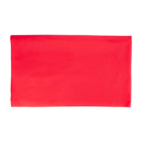 Ręcznik sportowy Sparky, czerwony-1531480