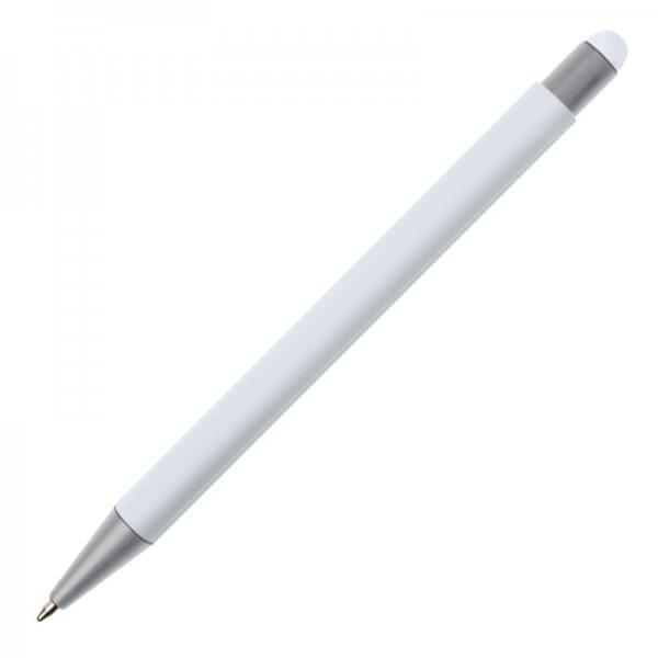 Długopis metalowy touch pen SALT LAKE CITY-1928840