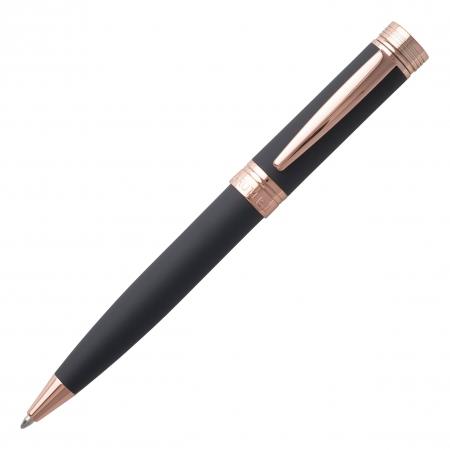 Długopis Zoom Soft Navy-2981450