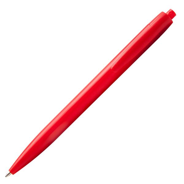 Długopis Supple, czerwony-899619