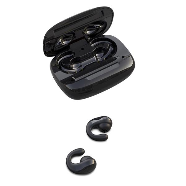 XO słuchawki Bluetooth X9 TWS czarne-2092749