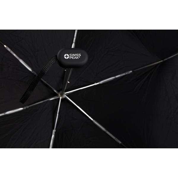 Mini parasol manualny Swiss Peak-1654670