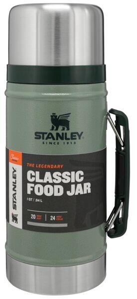 Pojemnik na żywność Stanley CLASSIC LEGENDARY FOOD JAR 0,9 L-3049026