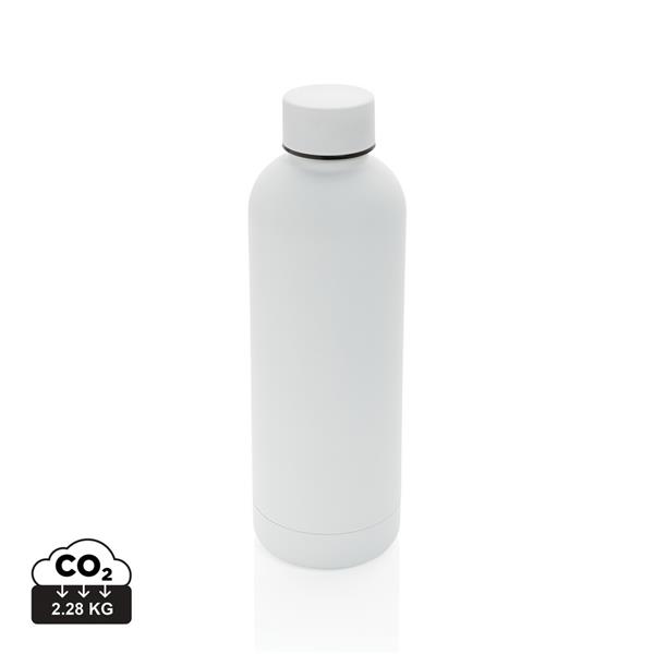 Butelka termiczna 500 ml, stal nierdzewna z recyklingu-3044045