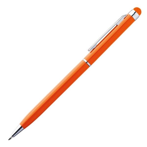 Długopis metalowy touch pen NEW ORLEANS-1926960