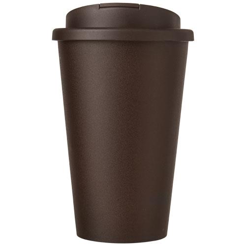 Americano® 350 ml tumbler with spill-proof lid-2331147