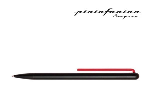 PININFARINA Segno GrafeeX INK długopis czerwony-3040202