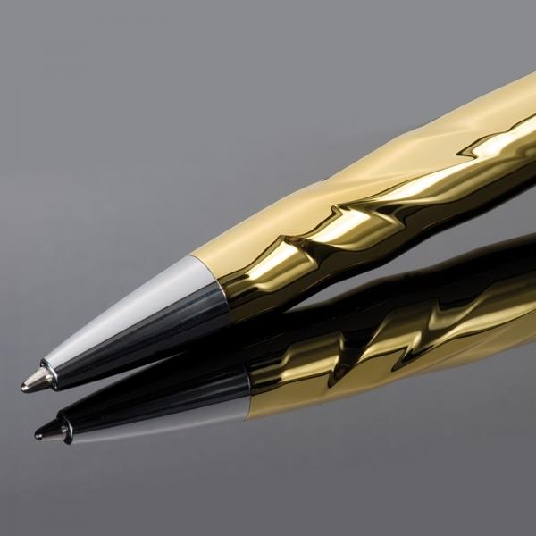 Długopis plastikowy KRAMERHOF-1930438